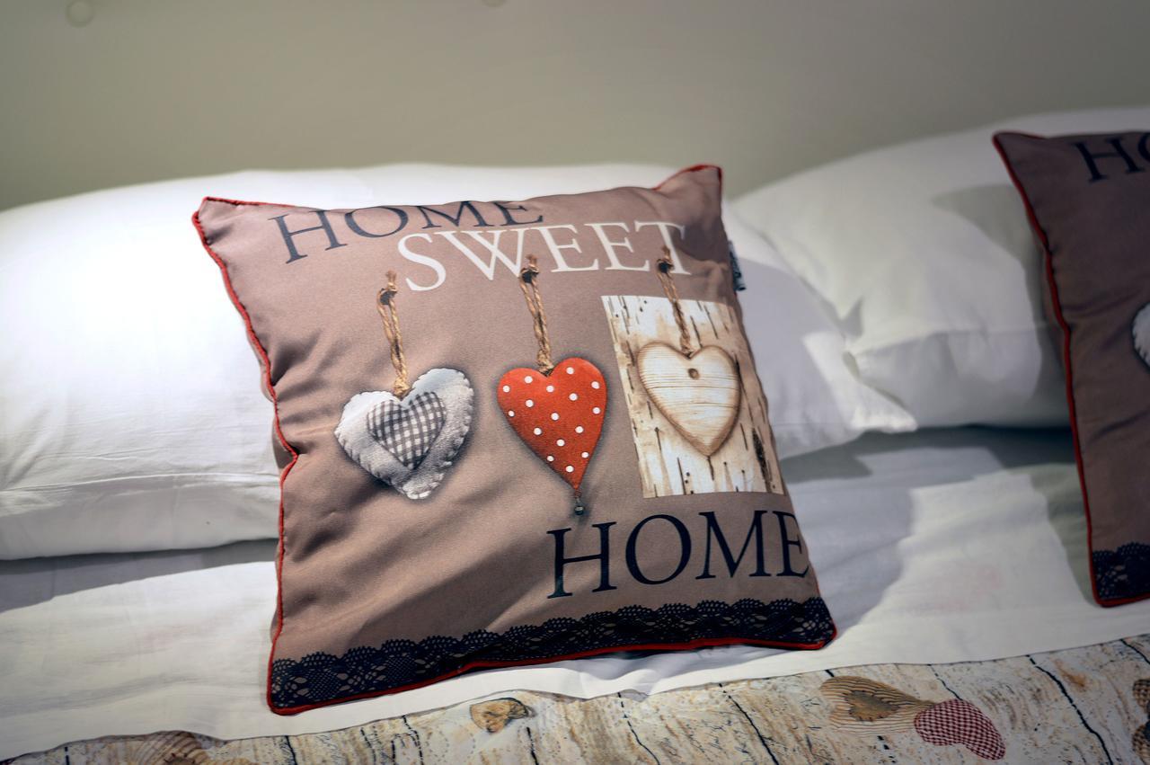 נאפולי Home Sweet Home Cathedral מראה חיצוני תמונה